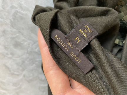 Louis Vuitton оригинал