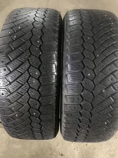 Continental ContiIceContact 205 55 R16 94T