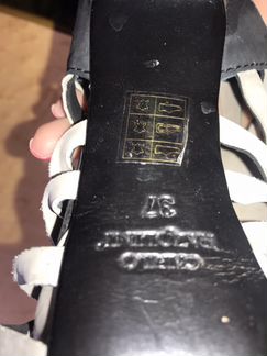 Босоножки Туфли