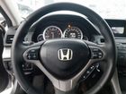 Honda Accord 2.0 AT, 2008, 191 000 км объявление продам