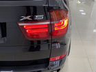 BMW X5 4.4 AT, 2012, 147 500 км объявление продам
