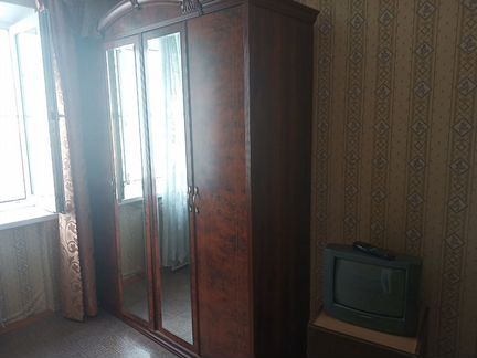 Комната 10 м² в 2-к, 9/9 эт.