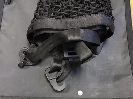 Сетка багажная Audi A6
