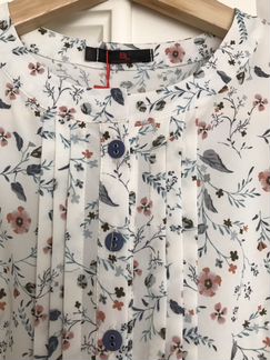 Блуза Business Line, новая