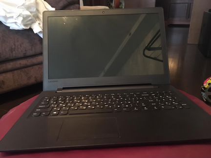 Ноутбук Lenovo ideapad 110-15IBR