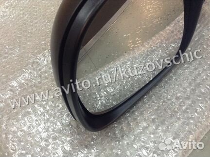 Зеркало боковое Фольксваген Амарок с 2010 - далее