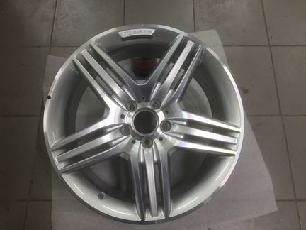 Mercedes S-kI 6,3AMG W221 оригинал диск