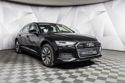 Audi A6 2.0 AMT, 2020