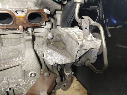 Насос гур Ford Fusion 2001-2012 хэтчбек 1.6L