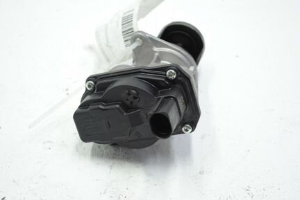 Клапан системы циркуляции VW Touareg 2 NF