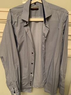 Рубашки мужские