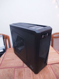 Компютер Сore i7 6/12ядер, 24Gb RAM, 1Tb HDD,1000W
