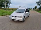 Ford Galaxy 1.9 МТ, 2000, 450 000 км