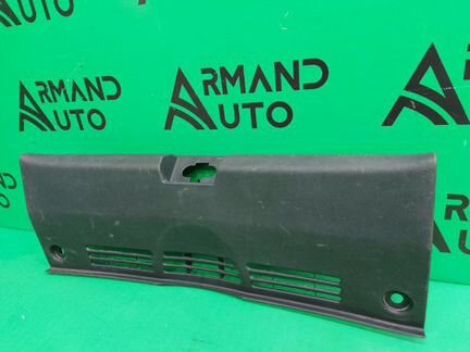 Накладка замка багажника Seat Leon 2 2005-2014