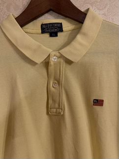 Поло Ralph Lauren Jeans