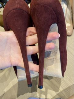 Туфли Guizeppe Zanotti