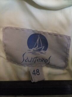 Куртка осень