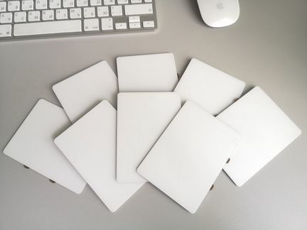 Тачпад (touchpad) для MacBook 13 A1342 2009-2010