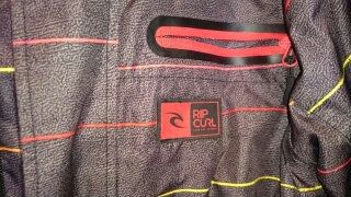 Куртка для сноуборда размер S