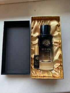 Noran perfumes suzana
