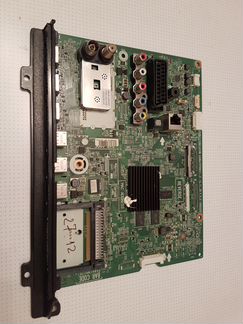 Main board TV LG