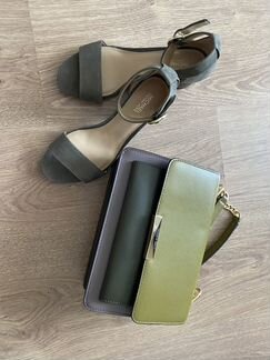 Босоножки Michael Kors