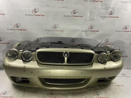 Ноускат Jaguar XJ X350/358