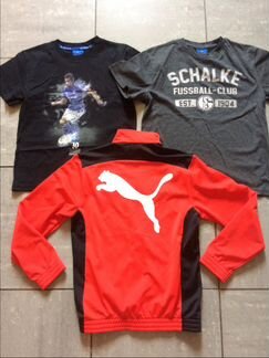 Футболки 10 лет