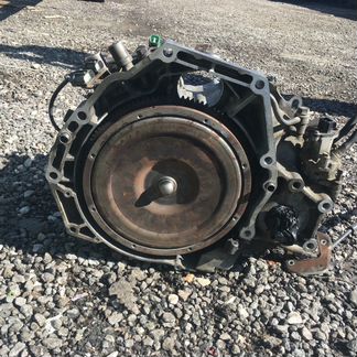 АКПП Honda Accord до 97 года