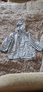 Непромокаемый комбинезон для девочки bogi