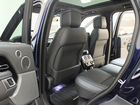 Land Rover Range Rover 3.0 AT, 2021, 10 125 км объявление продам
