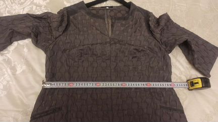 Платье размер 52 (54)