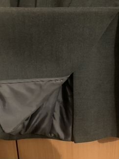 Пальто зимнее Alma Rosa