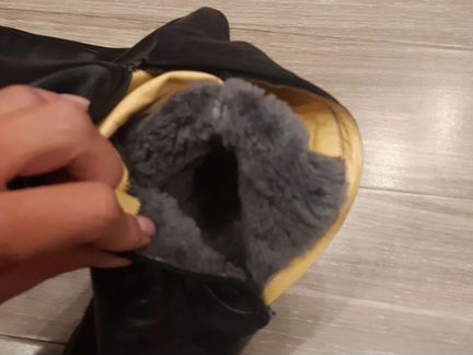 Сапоги loriblu