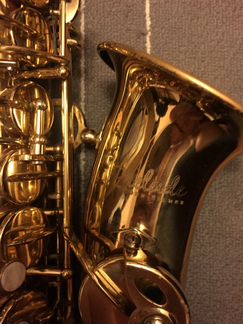 Саксофон Prelude by Conn-Selmer AS-700