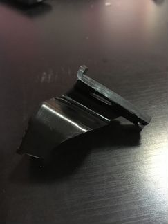 Крепление фары правое верхнее BMW f30 бмв 3