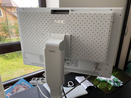Графический Монитор NEC 2690 WUXi