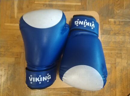 Перчатки боксерские 12 oz