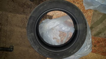 Шины Kumho City Venture 235/55 R19 101H