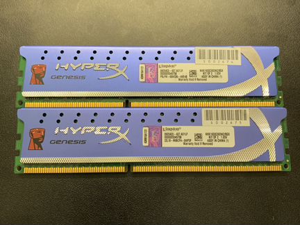 Оперативная память ddr3 4 gb