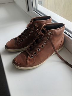 Кроссовки Ecco