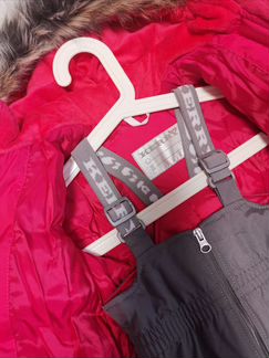 Новый зимний костюм Kerry 74