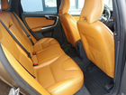 Volvo XC60 2.4 AT, 2014, 258 600 км объявление продам