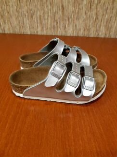 Birkenstock р.26 (16,5см)