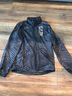 EA7 Emporio Armani
