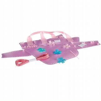 Набор для творчества Bondibon Гламурная сумочка (вв1984)