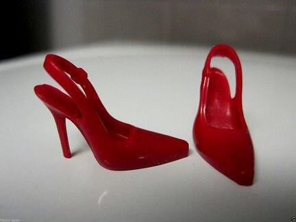 Обувь барби barbie разная туфли босоножки ботинки