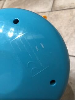 Пирамидка Жираф ELC