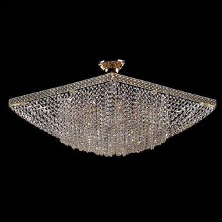 Люстра maytoni quadrato M583-48X48-2-G