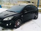Ford Focus ST 2.5 МТ, 2008, 196 600 км